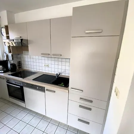 Ferienwohnung Bodeblick Braunlage Exterior photo