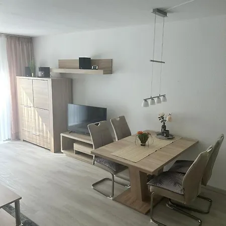 Ferienwohnung Bodeblick Braunlage Exterior photo