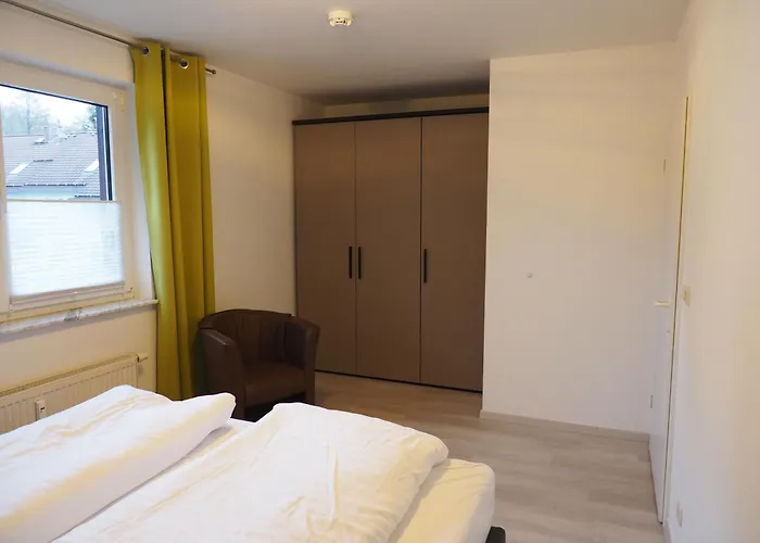 Ferienwohnung Bodeblick Braunlage