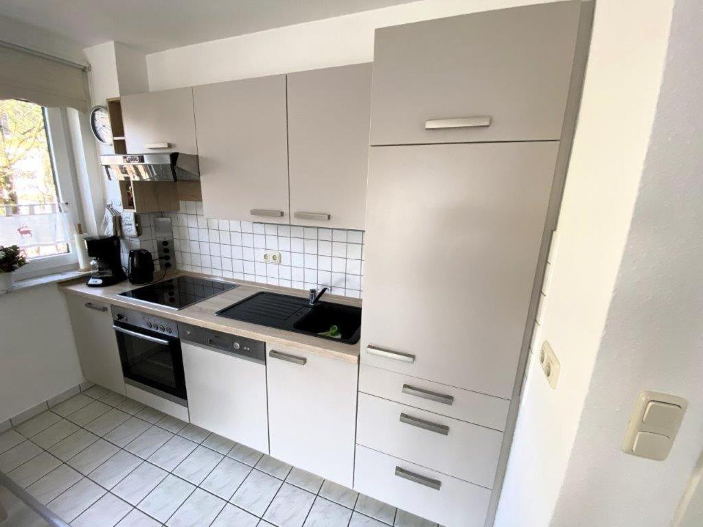 Apartment Bodeblick Braunlage