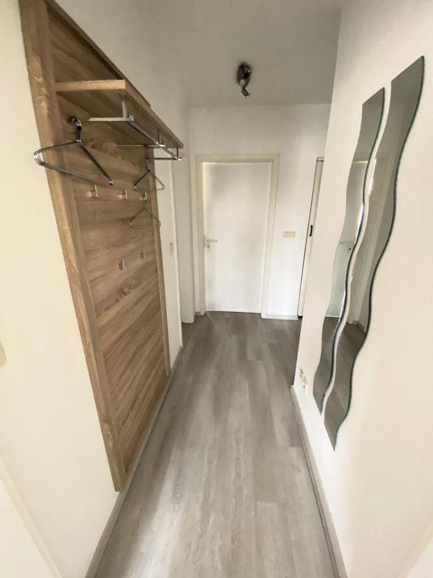 Apartamento Bodeblick Braunlage