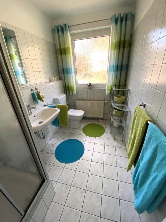 Apartamento Bodeblick Braunlage