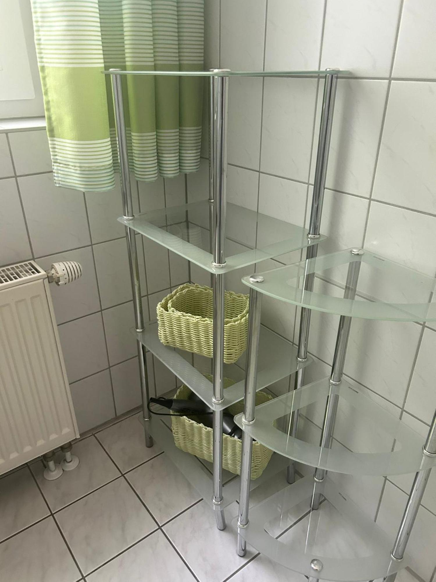 Apartment Bodeblick