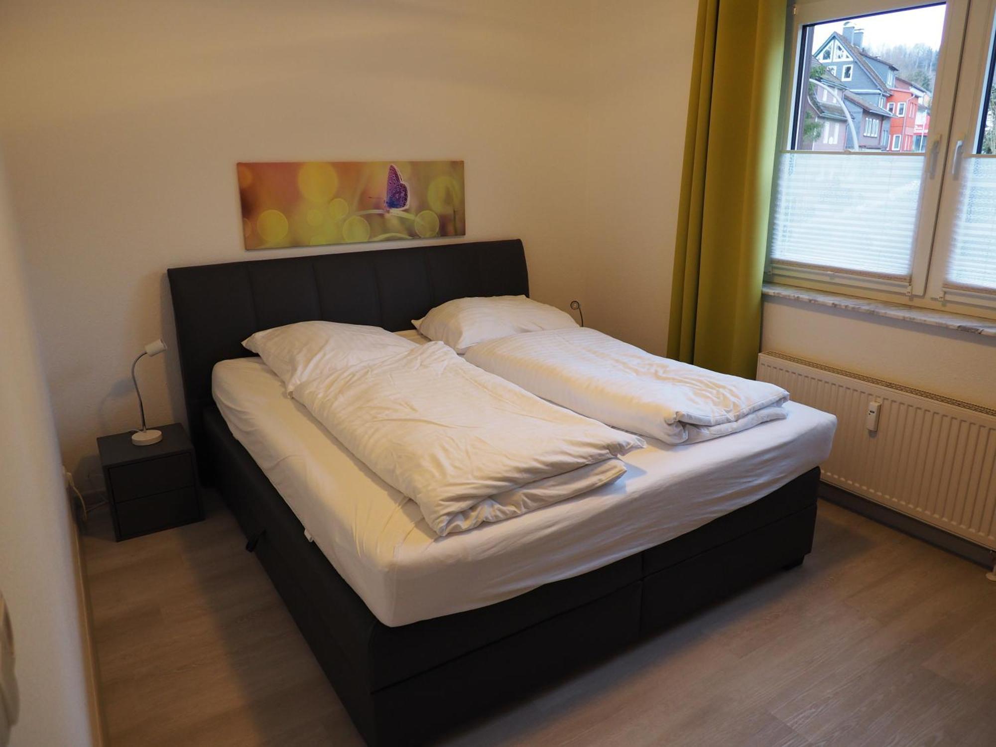 Bodeblick Apartamento *