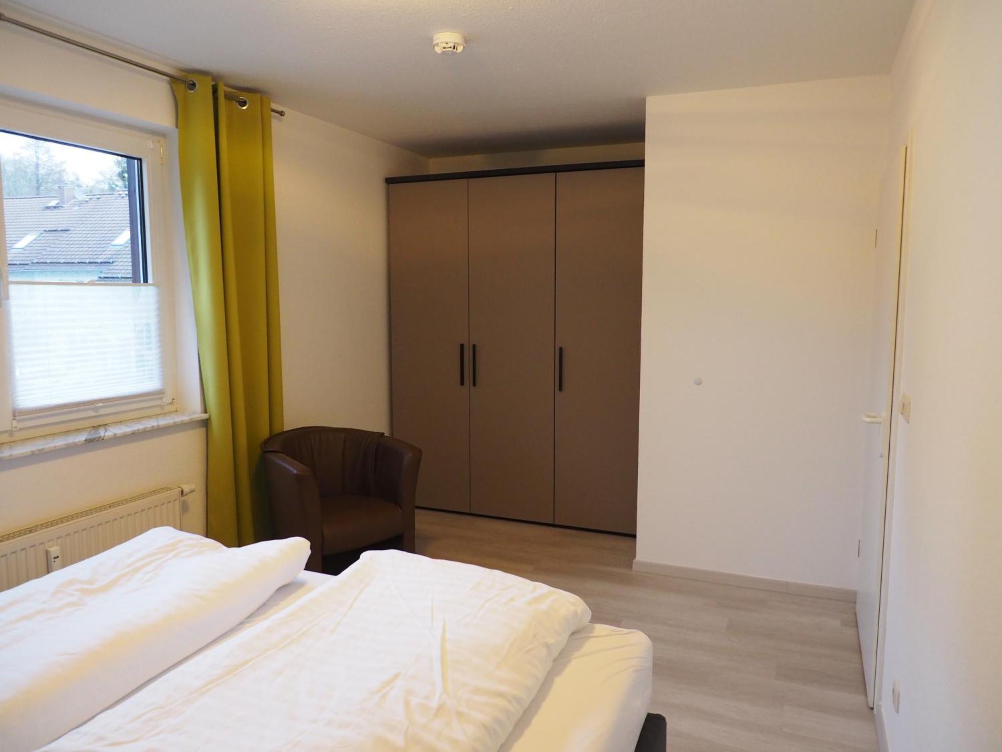 Bodeblick Apartamento Braunlage